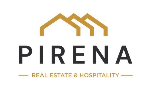 Logo Pirena